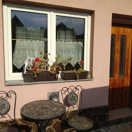 Apartman Gabika Na Zahori Apartment Malacky Exterior foto
