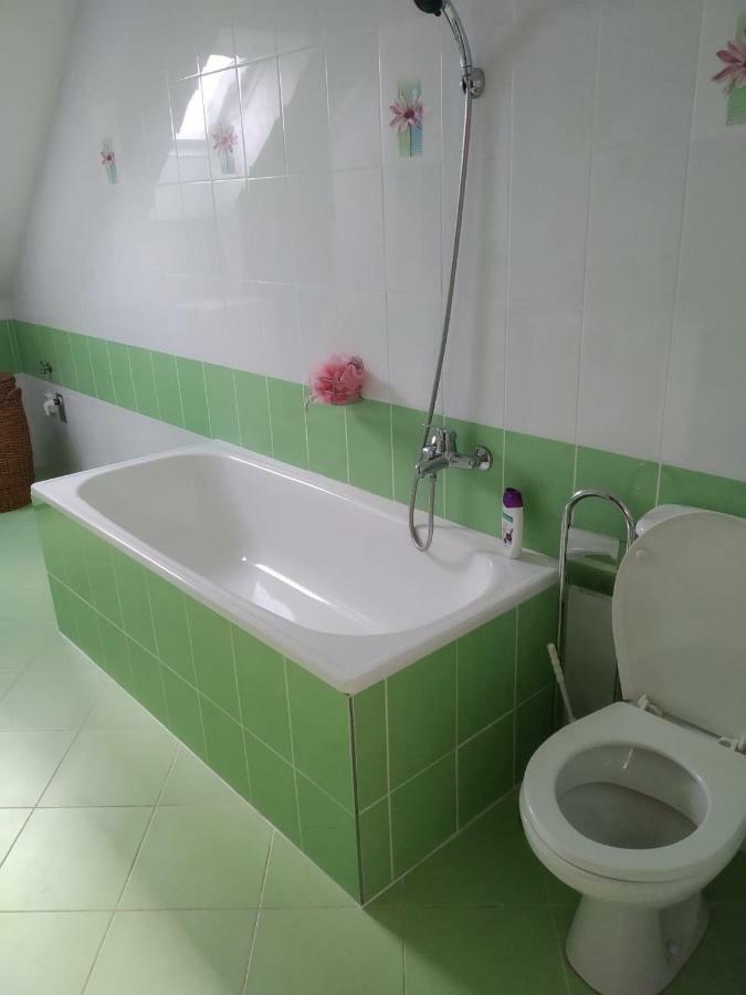 Apartman Gabika Na Zahori Apartment Malacky Exterior foto