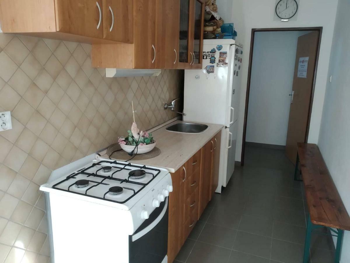 Apartman Gabika Na Zahori Apartment Malacky Exterior foto